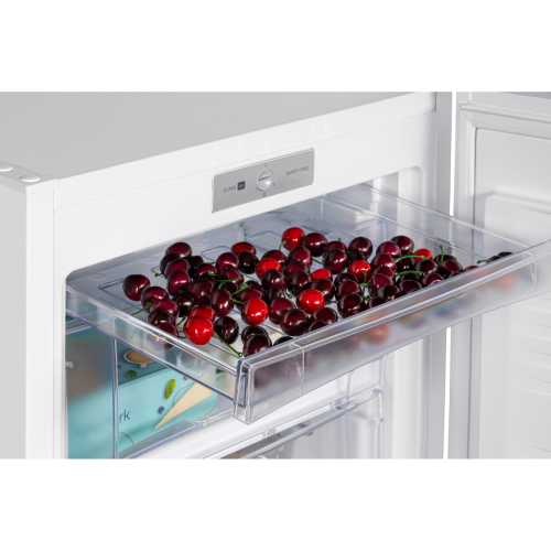 Морозильник Nordfrost DF 260NF WAP