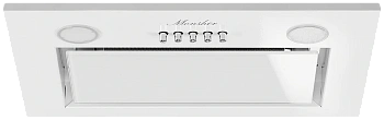 Вытяжка Monsher INNA 40 Blanc