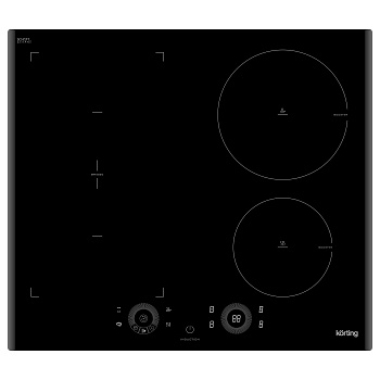 Варочная поверхность Korting HIB 64470 B