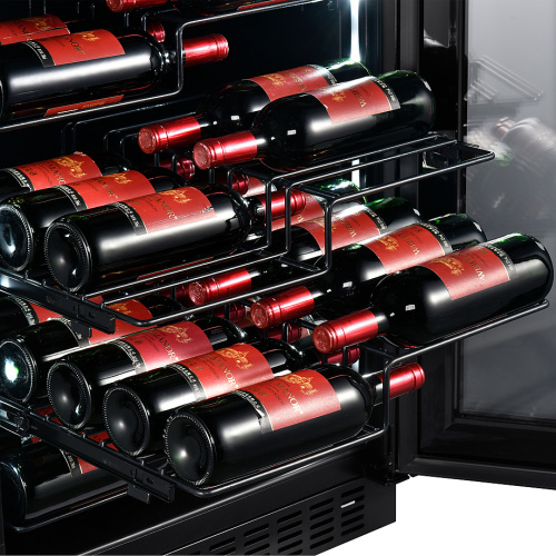 Холодильник винный Temptech CPROX60SX