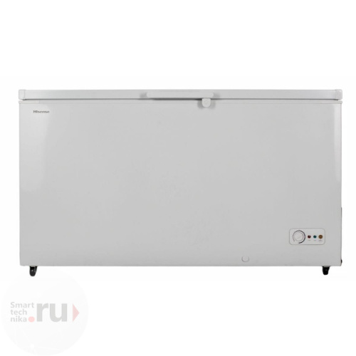 Морозильник HISENSE FC-53DD4SA