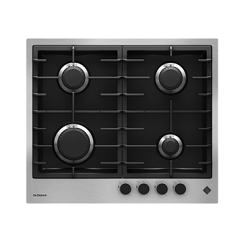 Газовая варочная поверхность De Dietrich DPE4620XF
