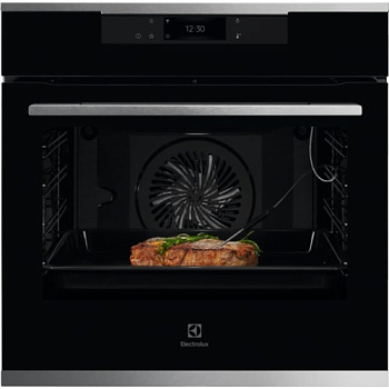 Встраиваемый духовой шкаф Electrolux KOEBP39WX