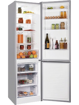 Холодильник NORD NRB 154 X