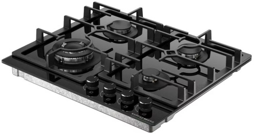 Варочная панель Kuppersberg FG 61 B