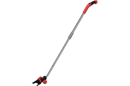 Ножницы для травы с телескопической рукояткой EVOline GSB7.2V + TH