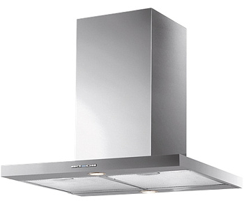 Вытяжка настенная Bertazzoni KT60MAS1XB