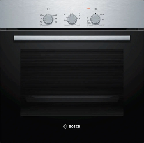 Электрический духовой шкаф Bosch HBF011BR0T