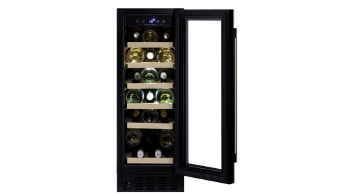 Винный шкаф встраиваемый Dunavox DAUF-19.58MB