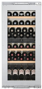 Встраиваемый винный шкаф Liebherr EWTdf 2353-26 001 Vinidor