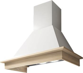 Вытяжка Elica DAISY WH/A/90 T.GREZZO