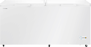 Морозильный ларь Hisense FC-66DD4SA