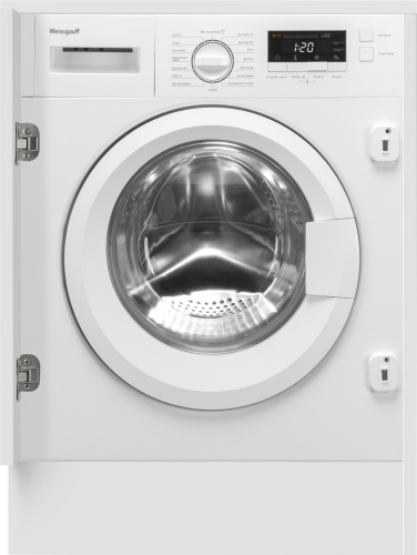 Стиральная машина Weissgauff WMI 6128 D