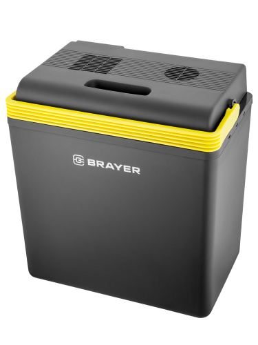 Автохолодильник BRAYER BR6331
