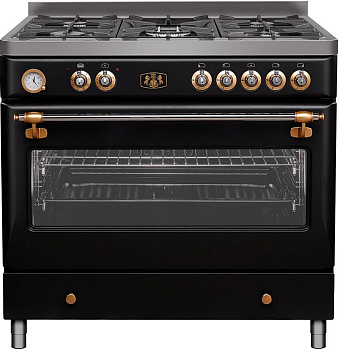 Плита Kuppersberg ZBM 3399 ANT