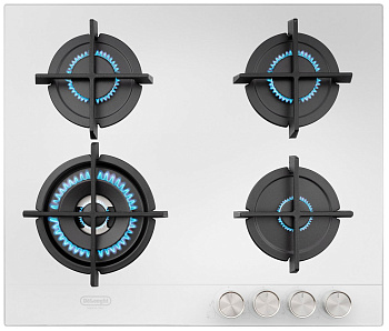 Газовая варочная панель Delonghi NSL 460 B RUS