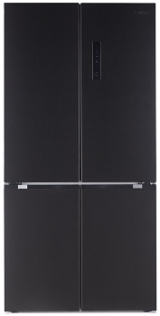 Холодильник french-door четырехдверный Ledum LRF-521 XD