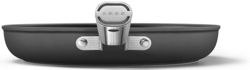 Сковорода Smeg CKFF3001BLM
