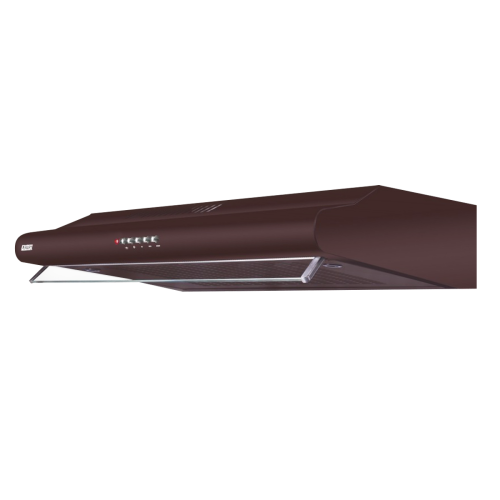 Вытяжка кухонная EXITEQ STANDARD 601 brown