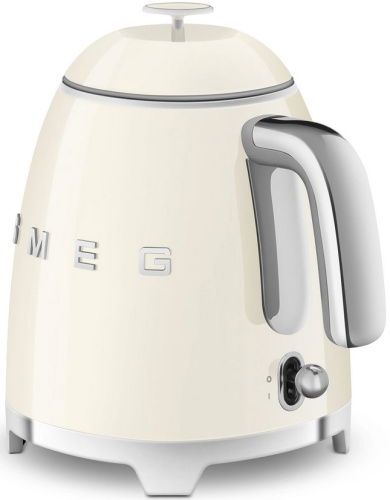 Чайник Smeg KLF05CREU