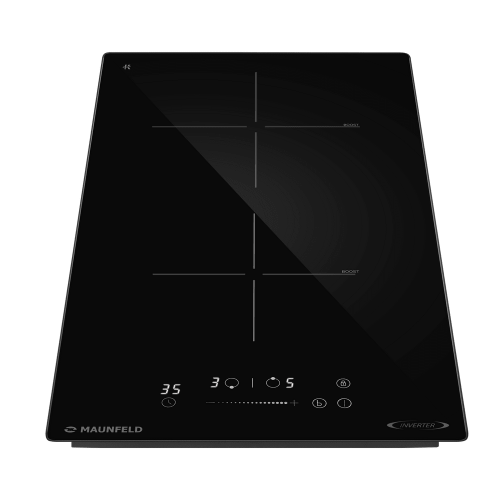 Индукционная варочная панель MAUNFELD AVI3027SBK