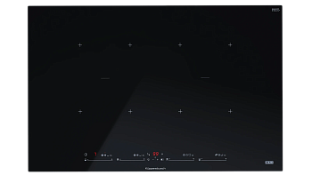 Индукционная варочная поверхность Kuppersbusch KI 8880.1 SR