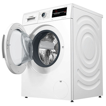 Стиральная машина BOSCH WAJ20180ME