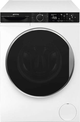 Стиральная машина Smeg WM3T84RU4