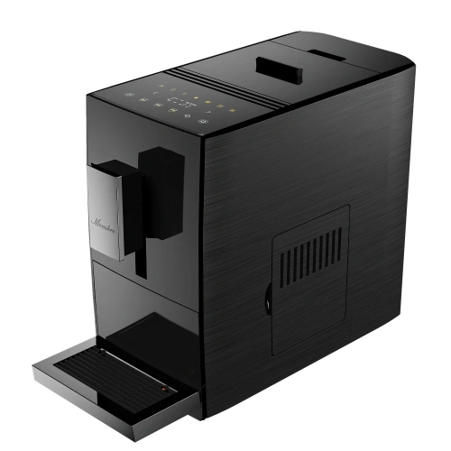 Кофемашина Monsher MCF 100 Noir
