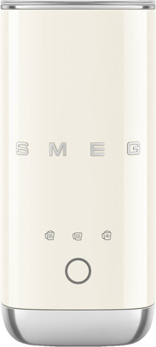 Вспениватель молока Smeg MFF02CREU