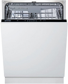 Посудомоечная машина Gorenje GV620E10