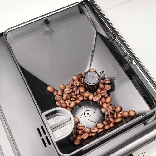 Кофемашина Evelux EACM 2007 Vivo