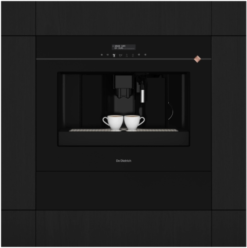Кофемашина De Dietrich DKD4810H