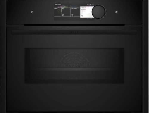 Электрический духовой шкаф NEFF C29MY7MY0