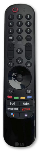 Телевизор LG 55QNED816QA