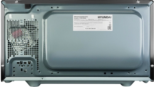 Микроволновая печь Hyundai HYM-D3038