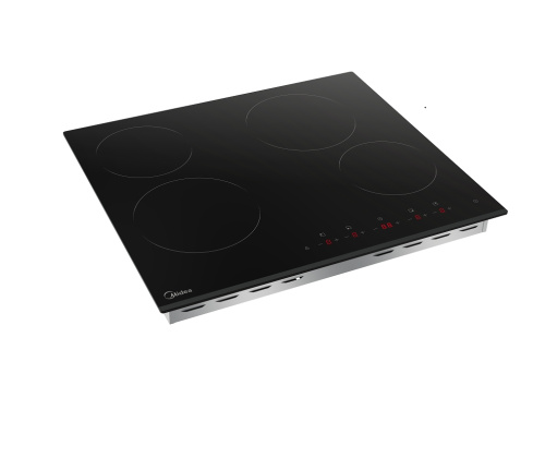 Электрическая варочная поверхность Midea MCH64107F