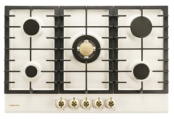 Варочная поверхность Hiberg VS 8154 YR