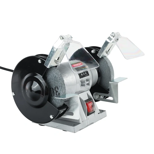 Станок точильный ПОБЕДА СТ-125/250, ВТ250