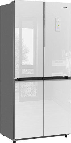 Холодильник Weissgauff WCD 450 WgNF Built-in