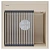 Мойка Paulmark STEPIA 50, IT-GRANIT, PM115951-LA латте