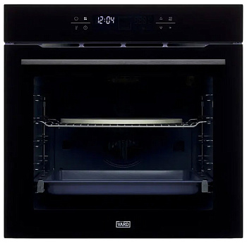 Духовой шкаф VARD с антипригарной эмалью ColdPyro, VON564B