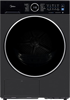 Сушильная машина Midea MD205H80WB/T-RU
