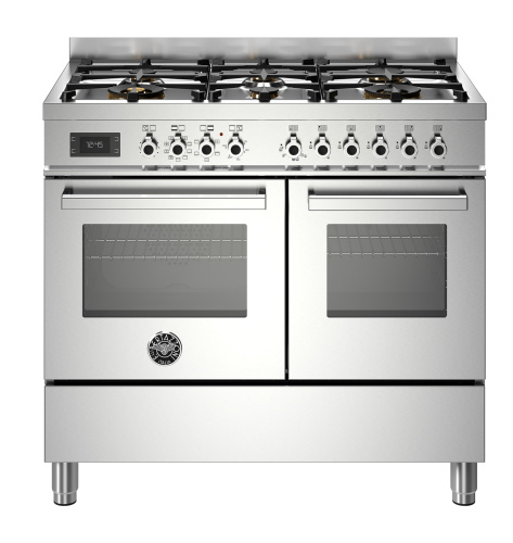 Варочный центр Bertazzoni Professional PRO106L2EXT