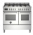 Варочный центр Bertazzoni Professional PRO106L2EXT