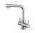 Смеситель Emar  ЕС - 4003H Chrome