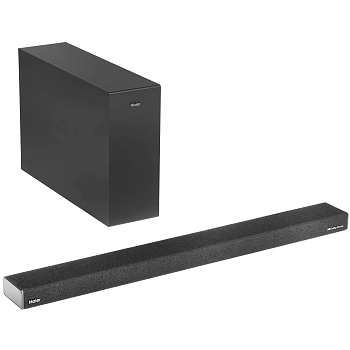 Саундбар Haier HSD210K6