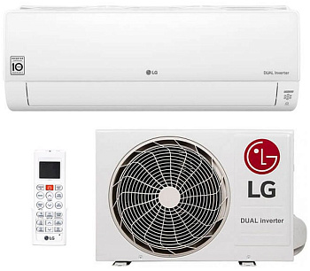 Сплит-система LG ProCool B09TS.NSJ / B09TS.UA3
