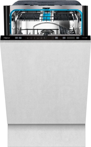 Встраиваемая посудомоечная машина Haier HDWE10-692RU