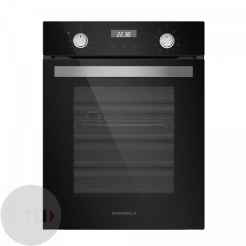 Шкаф духовой электрический Maunfeld EOEM519B